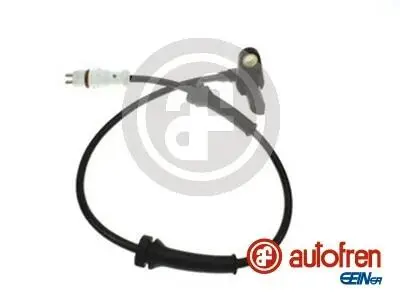 DS0116 Датчик ABS задн. правий. Renault Logan/Twingo 00- AUTOFREN підбір по vin на Brocar