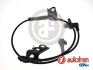 Датчик ABS передн. лів. Toyota Corolla 01-07 DS0124