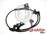 Датчик ABS передн. лів. Toyota Corolla 01-07 DS0124