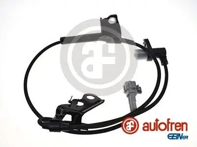 DS0124 Датчик ABS передн. лів. Toyota Corolla 01-07 AUTOFREN підбір по vin на Brocar