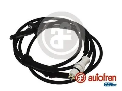 DS0156 CZUJNIK ABS /PRAWY TYŁ/ AUTOFREN підбір по vin на Brocar