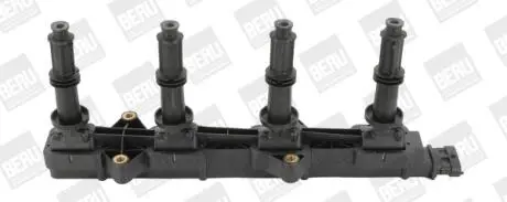 ZSE149 Котушка запалювання Vectra C,Signum,Zafira,Alfa Romeo Brera 2.2 -3 BorgWarner підбір по vin на Brocar
