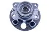 Ступиця зад. ABS+ KIA PICANTO 11- W413593