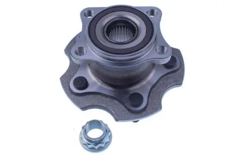 W413576 Ступиця зад. Toyota Rav 4 III 08-, Rav 4 IV 12- DENCKERMANN подбор по vin на Brocar
