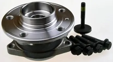 W413558 Комплект подшипника DENCKERMANN подбор по vin на Brocar