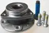 W413521 Комплект подшипников перед.Audi A3 12-/ Skoda Octavia 12- VW Golf VI 11- DENCKERMANN підбір по vin на Brocar