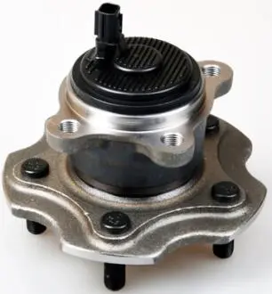 W413414 Подшипник ступицы колеса задний TOYOTA AURIS 07- AVENSIS 09- DENCKERMANN подбор по vin на Brocar