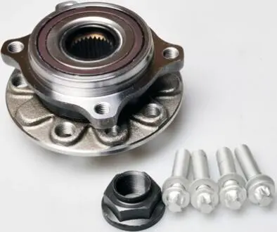 W413404 Комплект подшипника ступицы колеса W413404 DENCKERMANN DENCKERMANN подбор по vin на Brocar