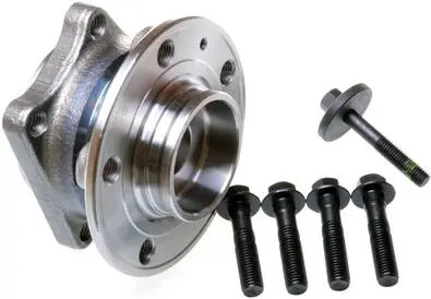 W413396 Комплект подшипника ступицы колеса W413396 DENCKERMANN DENCKERMANN подбор по vin на Brocar
