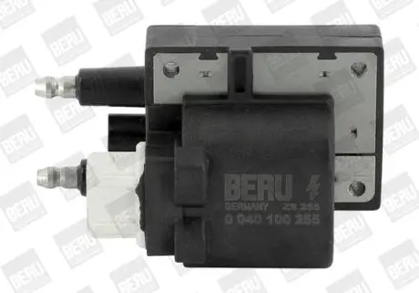 ZS255 CEWKA ZAPŁONOWA ZS 255 BorgWarner подбор по vin на Brocar