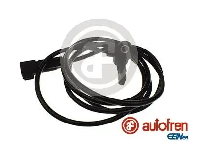DS0328 CZUJNIK ABS /LEWY TYŁ/ AUTOFREN подбор по vin на Brocar