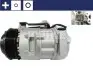ACP264000S КОМПРЕСОР КОНДИЦІОНЕРУ ПОВІТРЯ MAHLE / KNECHT підбір по vin на Brocar