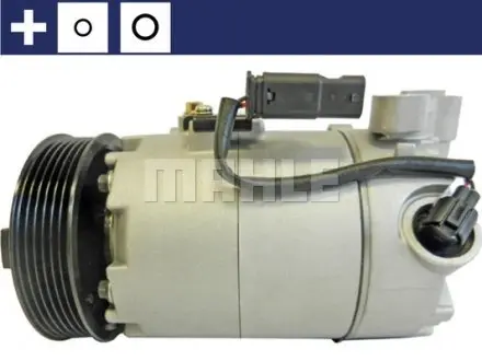 ACP1383000S Компрессор кондиционера MAHLE / KNECHT подбор по vin на Brocar