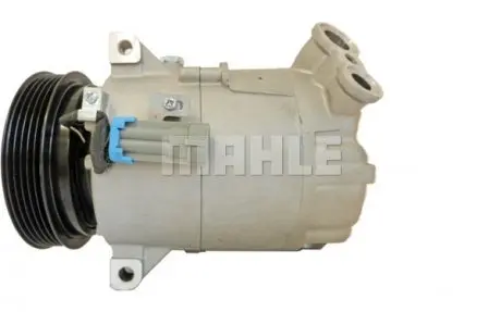 ACP1035000S KOMPRESOR KLIMATYZACJI MAHLE / KNECHT підбір по vin на Brocar