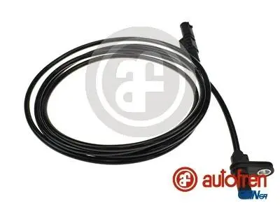 DS0255 Датчик ABS AUTOFREN подбор по vin на Brocar