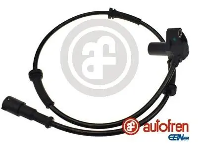 DS0236 Датчик ABS зад. VW T-4 92- AUTOFREN подбор по vin на Brocar