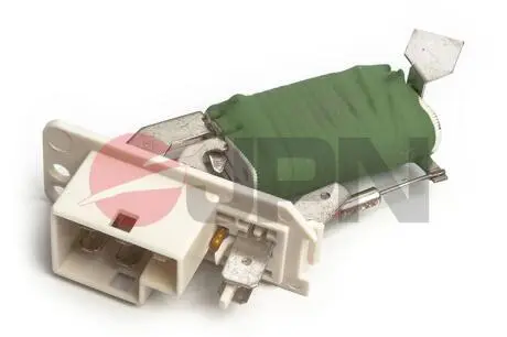 60E9142JPN OPORNIK DMUCHAWY OPEL JPN підбір по vin на Brocar