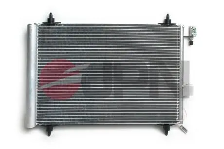60C9122JPN CHŁODNICA KLIMATYZACJI JPN подбор по vin на Brocar