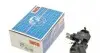 Реле генератора (14.5V) Citroen Berlingo/C4/JumpyFiat Ducato/Scudo/Peugeot Partner 99- (HÜCO) 130599