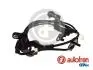 DS0188 CZUJNIK ABS /LEWY TYŁ/ AUTOFREN підбір по vin на Brocar