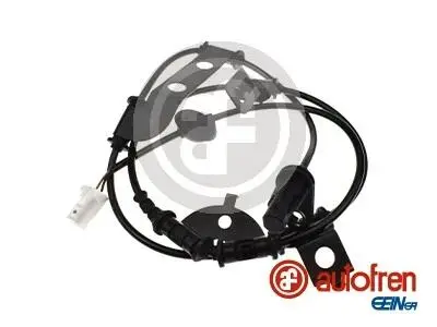 DS0212 CZUJNIK ABS /LEWY TYŁ/ AUTOFREN подбор по vin на Brocar
