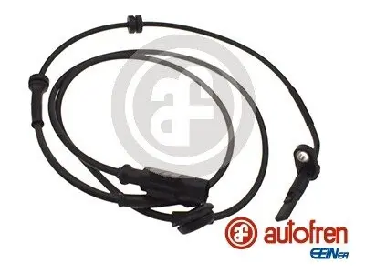 DS0134 Датчик abs AUTOFREN підбір по vin на Brocar