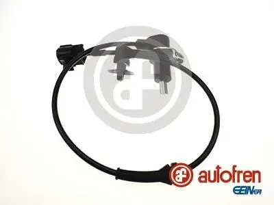 DS0143 CZUJNIK ABS /LEWY TYŁ/ AUTOFREN подбор по vin на Brocar