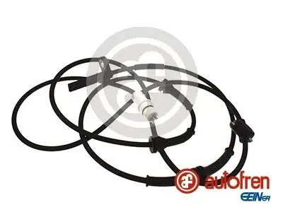 DS0155 CZUJNIK ABS /LEWY TYŁ/ AUTOFREN підбір по vin на Brocar