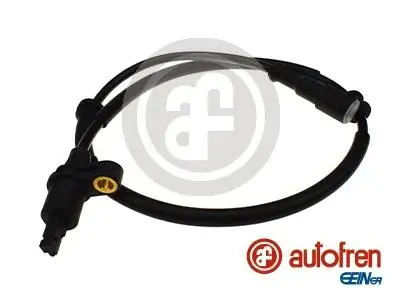 DS0186 Датчик АБС AUTOFREN подбор по vin на Brocar