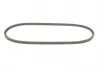 AD13V1100 Ремень генератора MB O305-307/Alfa Romeo/Ford Ranger 02- (13x1100) BLUE PRINT підбір по vin на Brocar