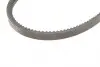 AD13V1100 Ремень генератора MB O305-307/Alfa Romeo/Ford Ranger 02- (13x1100) BLUE PRINT підбір по vin на Brocar
