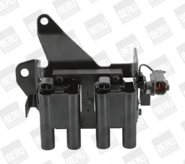 ZS561 CEWKA ZAPŁONOWA ZS 561 BorgWarner підбір по vin на Brocar