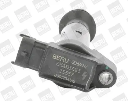 ZS557 Катушка зажигания C4 Cactus,Peugeot 208,308 44593 -13 BorgWarner подбор по vin на Brocar
