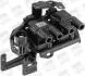 ZS536 CEWKA ZAPŁONOWA ZS 536 BorgWarner підбір по vin на Brocar