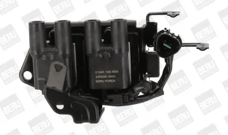 ZS536 CEWKA ZAPŁONOWA ZS 536 BorgWarner подбор по vin на Brocar