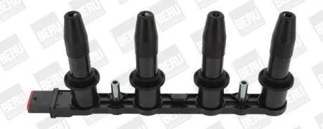 ZS427 Котушка запалювання Astra G, H, Vectra C BorgWarner підбір по vin на Brocar