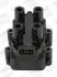 ZS344 Катушка зажигания Astra F 93-,Astra G 98-,Vectra A/B,OmegaB 1.8/2.0 16V -94 BorgWarner підбір по vin на Brocar