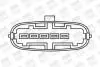 ZS342 Котушка запалювання OPEL ASTRA,VECTRA BorgWarner підбір по vin на Brocar