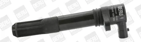 ZS322 Котушка запалювання BorgWarner підбір по vin на Brocar