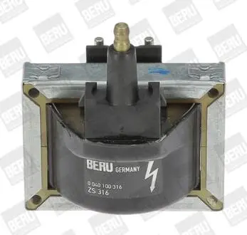 ZS316 CEWKA ZAPŁONOWA ZS 316 BorgWarner підбір по vin на Brocar