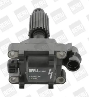 ZS308 Котушка запалювання ULTRA FORD 2,0/2,3i: Escort 91-96, Scorpio -98Galaxy 0 Transit 0 BorgWarner підбір по vin на Brocar
