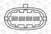 ZS306 CEWKA ZAPŁONOWA ZS 306 BorgWarner підбір по vin на Brocar
