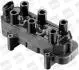 ZS306 CEWKA ZAPŁONOWA ZS 306 BorgWarner підбір по vin на Brocar