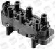 ZS306 CEWKA ZAPŁONOWA ZS 306 BorgWarner підбір по vin на Brocar