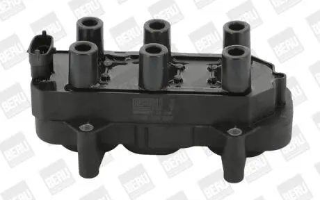 ZS306 CEWKA ZAPŁONOWA ZS 306 BorgWarner підбір по vin на Brocar