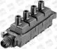 ZS307 CEWKA ZAPŁONOWA ZS 307 BorgWarner підбір по vin на Brocar