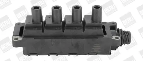 ZS307 CEWKA ZAPŁONOWA ZS 307 BorgWarner подбор по vin на Brocar