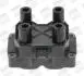ZS300 CEWKA ZAPŁONOWA ZS 300 BorgWarner підбір по vin на Brocar