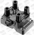 ZS300 CEWKA ZAPŁONOWA ZS 300 BorgWarner підбір по vin на Brocar