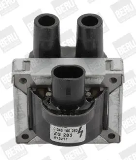 ZS283 CEWKA ZAPŁONOWA ZS 283 BorgWarner підбір по vin на Brocar